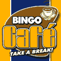 bingo café